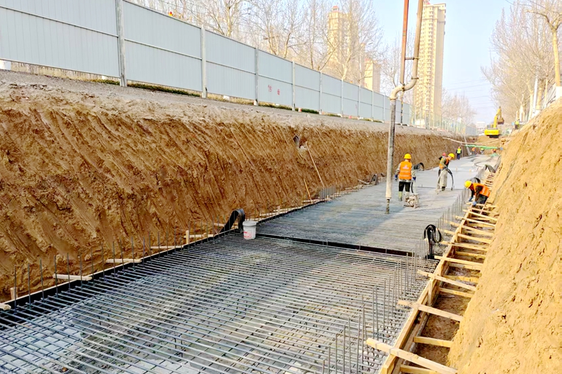 6、雨水方沟基础混凝土浇筑.jpg