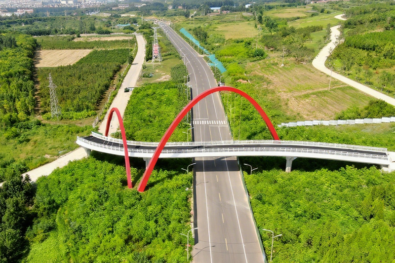 淄博高新區四寶山區域生態建設綜合治理項目森林防火橋2（處理后）.png